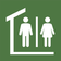 WC exterieur