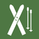 Stockage des skis
