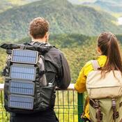 Être autonome en énergie en refuge Être autonome en énergie en refuge