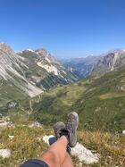 Une randonnée emblématique Une randonnée emblématique